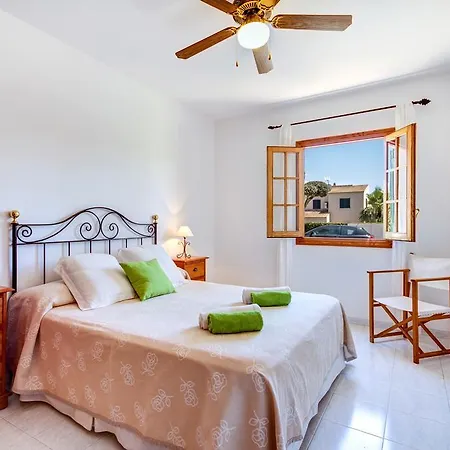 Savina Villa *