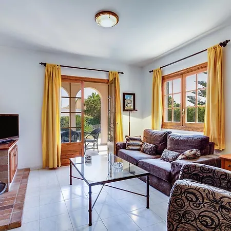 Villa Savina