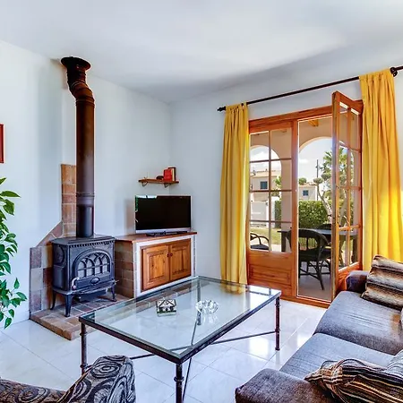 Savina Villa