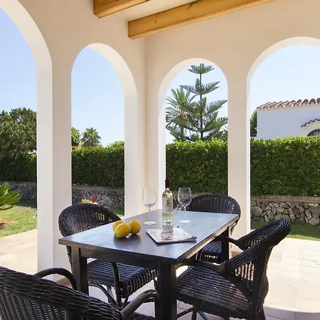 Savina 别墅 卡拉恩·布拉内斯