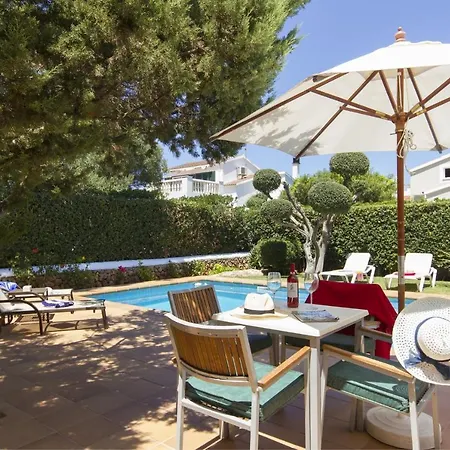 Savina Villa