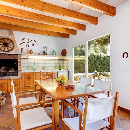 Villa Savina *