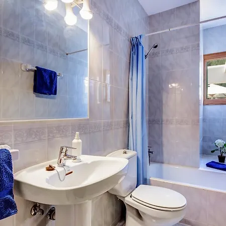 Savina Villa