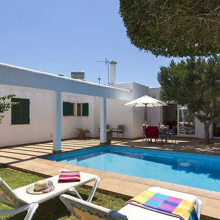 Savina * Cala'N Blanes (Menorca)